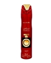 LATTAFA AIR FRESHENER 300ML - NEBRAS