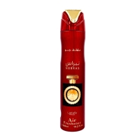 LATTAFA AIR FRESHENER 300ML - NEBRAS