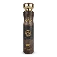 LATTAFA AIR FRESHENER 300ML - OUD KHUSUSI