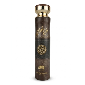 LATTAFA AIR FRESHENER 300ML - OUD KHUSUSI