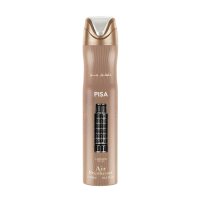 LATTAFA AIR FRESHENER 300ML - PISA