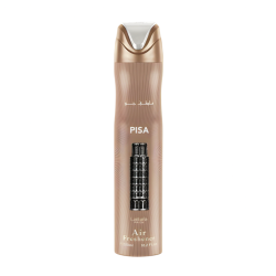 LATTAFA AIR FRESHENER 300ML - PISA