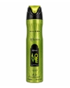 LATTAFA AIR FRESHENER 300ML - AFFECTION