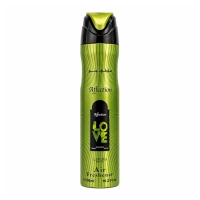 LATTAFA AIR FRESHENER 300ML - AFFECTION