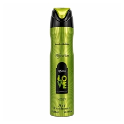 LATTAFA AIR FRESHENER 300ML - AFFECTION