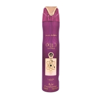 LATTAFA AIR FRESHENER 300ML - THARWA