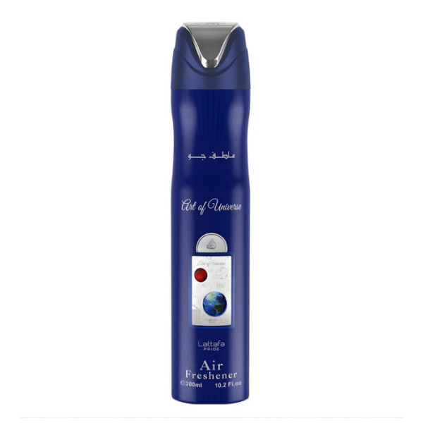 LATTAFA AIR FRESHENER 300ML - OUT OF UNIVERSE