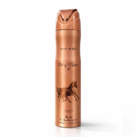 LATTAFA AIR FRESHENER 300ML - OUT OF NATURE II