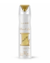 LATTAFA AIR FRESHENER 300ML - PEACE & LOVE