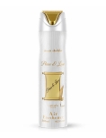 LATTAFA AIR FRESHENER 300ML - PEACE & LOVE
