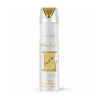 LATTAFA AIR FRESHENER 300ML - PEACE & LOVE