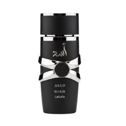 LATTAFA ASAD ELIXIR PERFUME 100ML