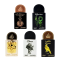 LATTAFA PRIDE GIFT MIX 5X20ML