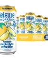 LEISURE HYDRATATION 16OZ 12CT