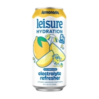 LEISURE HYDRATATION 16OZ 12CT