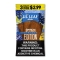 LIL LEAF TOBACCO WRAPS 3CT/2.99 10PC