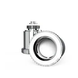 LOOKAH 910 CONNECT QUARTZ COIL 5CT