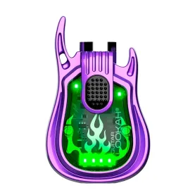 LOOKAH GUITAR MINI 510 VAPE BATTERY LOOKAH GUITAR MINI 510 VAPE BATTERY