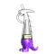 LOOKAH DINOSAUR DAB RIG VAPORIZER KIT