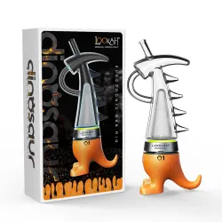LOOKAH DINOSAUR DAB RIG VAPORIZER KIT