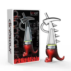 LOOKAH DINOSAUR DAB RIG VAPORIZER KIT