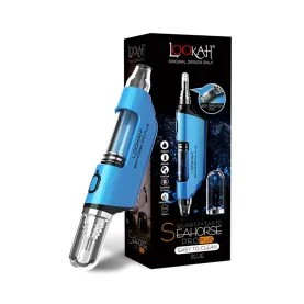 LOOKAH SEAHORSE KING NECTAR COLLECTOR KIT LOOKAH SEAHORSE KING NECTAR COLLECTOR KIT