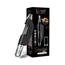 LOOKAH SEAHORSE KING NECTAR COLLECTOR KIT LOOKAH SEAHORSE KING NECTAR COLLECTOR KIT