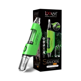 LOOKAH SEAHORSE KING NECTAR COLLECTOR KIT LOOKAH SEAHORSE KING NECTAR COLLECTOR KIT