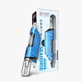 LOOKAH SEAHORSE PRO PLUS SPATTER KIT