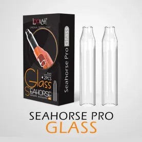 LOOKAH SEAHORSE PRO GLASS 2PC LOOKAH SEAHORSE PRO GLASS 2PC