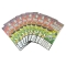 LOOSE LEAF TOBACCO WRAPS 2CT - LONG LEAF WRAPS