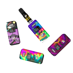 MADHITS 510 BATTERY 12CT MH JLBX
