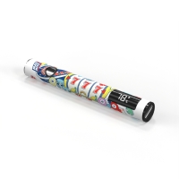 MADHITS 510 VAPE BATTERY 25CT - LAS VEGAS