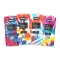 MADHITS 510 BATTERY 12CT MH JLBX - TIE DYE COLLECTION