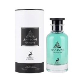 MAISON ALHAMBRA JEAN LOWE FANTASME 100ML