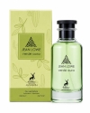 MAISON ALHAMBRA JEAN LOWE VERDE AURA 100ML