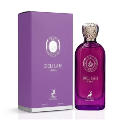 MAISON ALHAMBRA DELILAH VIOLA 100ML