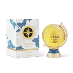 MAISON ASRAR DUBAI MIAMI 100ML
