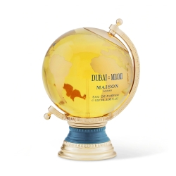 MAISON ASRAR DUBAI MIAMI 100ML