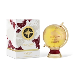 MAISON ASRAR DUBAI LONDON 100ML
