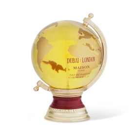 MAISON ASRAR DUBAI LONDON 100ML