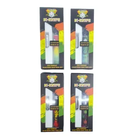 MATRIX M-KNIFE DAB KIT