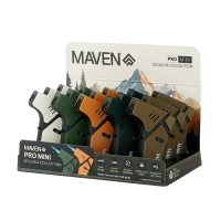 MAVEN PRO MINI 98-1171SQ 15CT - SEQUOIA