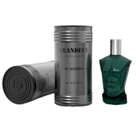 MILESTONE LE HOMME GRANDEUR 100ML