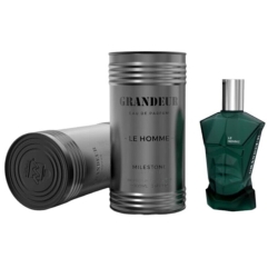 MILESTONE LE HOMME GRANDEUR 100ML