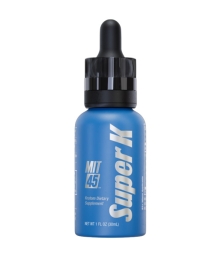 MIT45 SUPER K BLUE 30ML 12CT