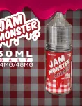 JAM MONSTER SALT 30ML JAM MONSTER SALT 30ML