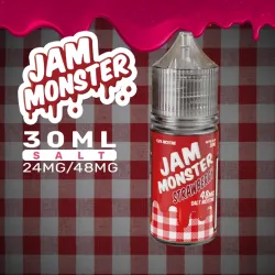 JAM MONSTER SALT 30ML
