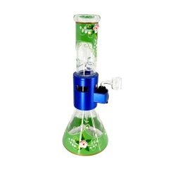 MOZONE SECTIONAL HEAVY WATER PIPE GIFT BOX 12 IN
