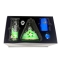 MOZONE SECTIONAL HEAVY WATER PIPE GIFT BOX 12 IN